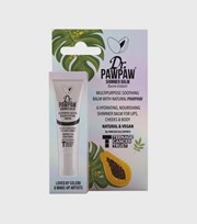Dr.Pawpaw Dr PAWPAW Clear Shimmer Multipurpose Soothing Balm